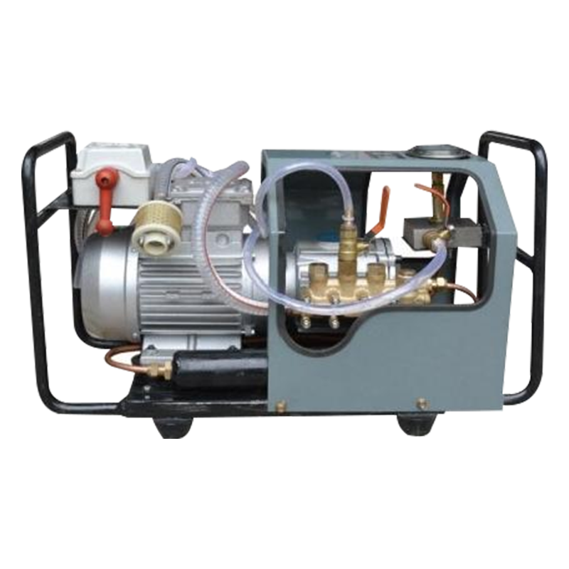 LB-7X10 High-Pressure Electric Pump