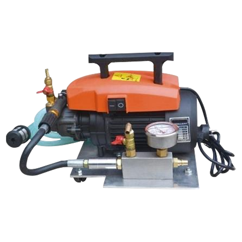 TX-K90 Portable Electric Pump