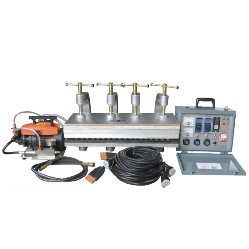 XBG-2 Conveyor Belt Edge Patcher XBG-2 Conveyor Belt Edge Patcher