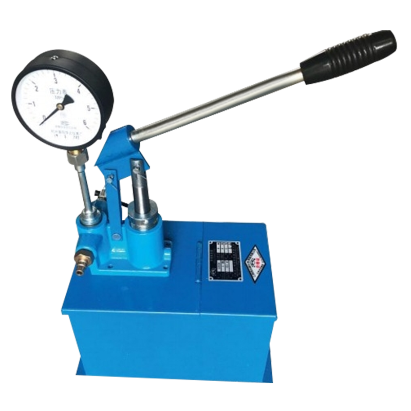 S-SY12.5/4 Manu-manong Pump